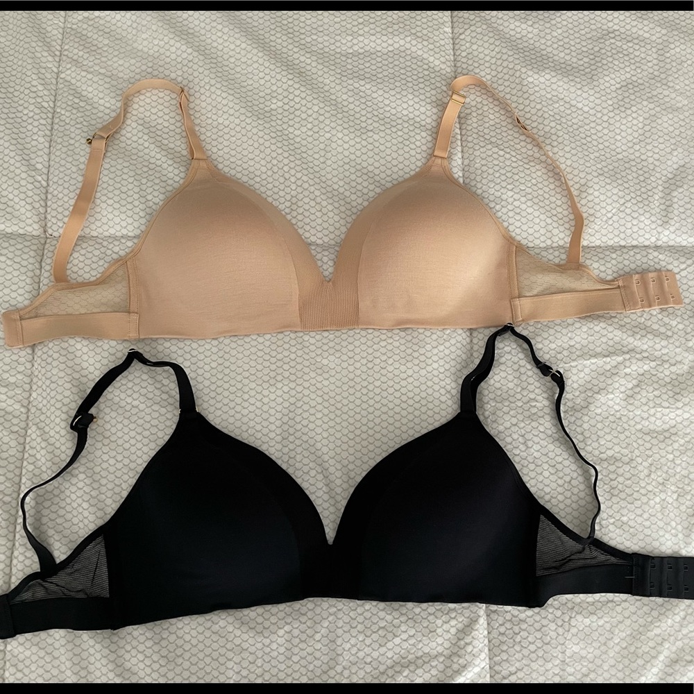 Lively Bras